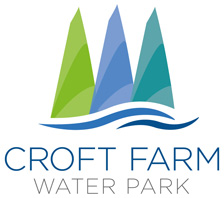Croft Farm Leisure logo