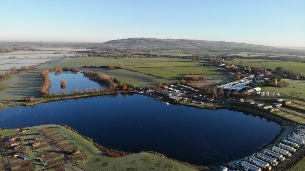 Croft Farm Water Park
